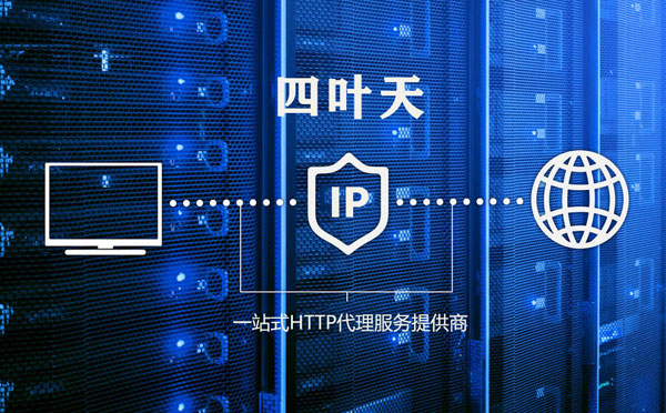 【沧州代理IP】代理IP的主要用途和使用注意事项